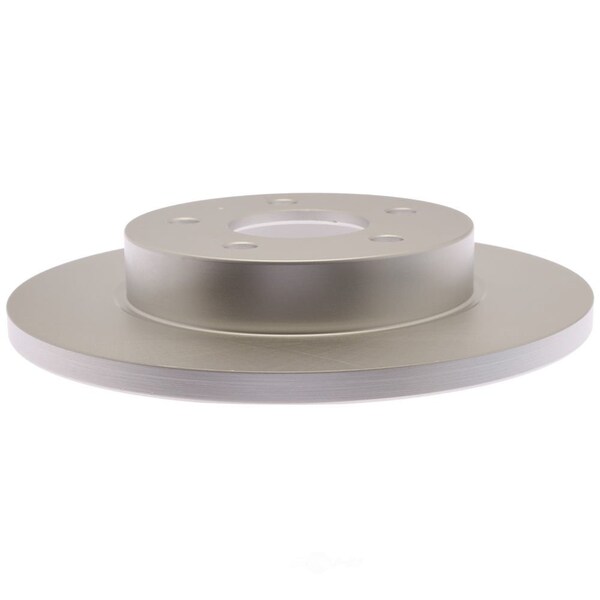 Centric Parts Centric 320.62079F Gcx Elemental Protection Disc Brake Rotors - Full Coating 320.62079F - main